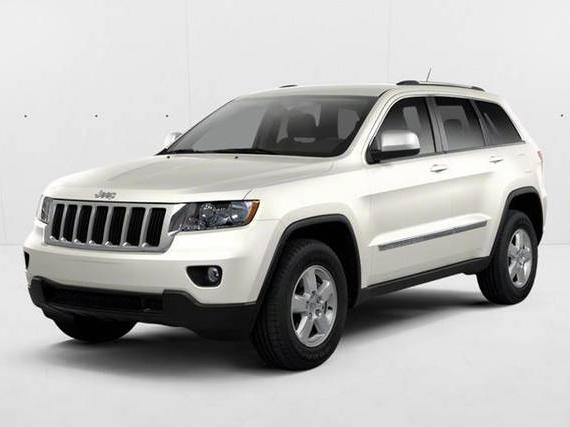 JEEP GRAND CHEROKEE 2012 1C4RJFAG5CC260447 image